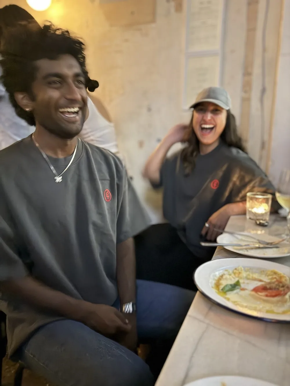 The goodtwin team